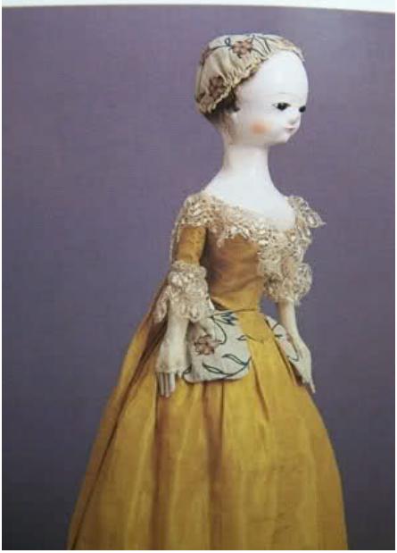 PDF) Custom Half-Scale Dress Form as a Patterning Tool