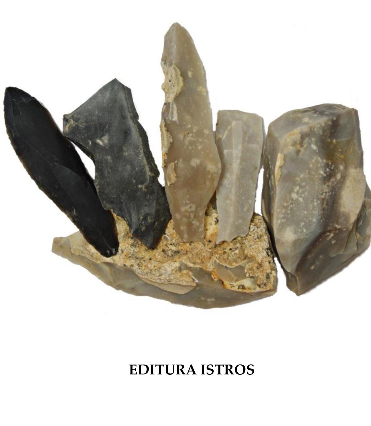 Cornelia Magda Lazarovici e Alexandru Berzovan 