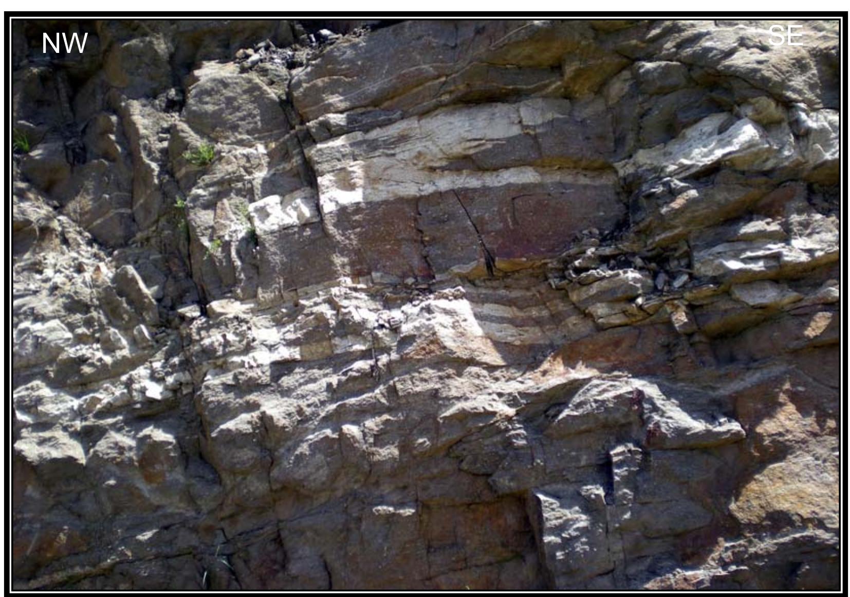 ＣＩＡ PDF) Petrology of Mansehra Granitic complex, Hazara Area