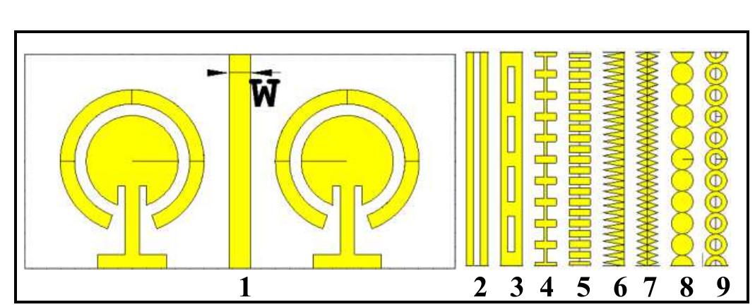 (PDF) A Design of Decoupling Structure MIMO Antenna for Mutual Coupling ...