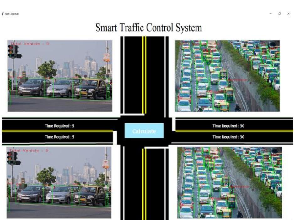 (PDF) Smart Traffic System using Machine Learning
