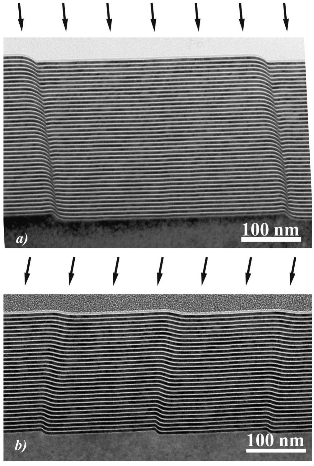 Linear Distortion Tem (PDF) Enhancement of diffraction efficiency via higher-order operation ...