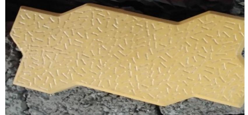 Paver Block Absorption (PDF) Utilisation of E-Waste, Fly Ash in Manufacturing of Paver Blocks ...