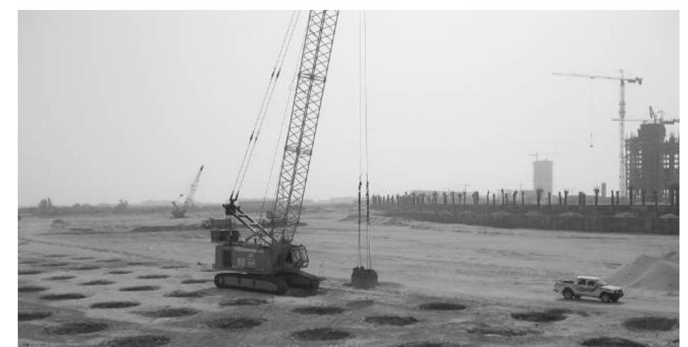 (PDF) Advances in dynamic compaction