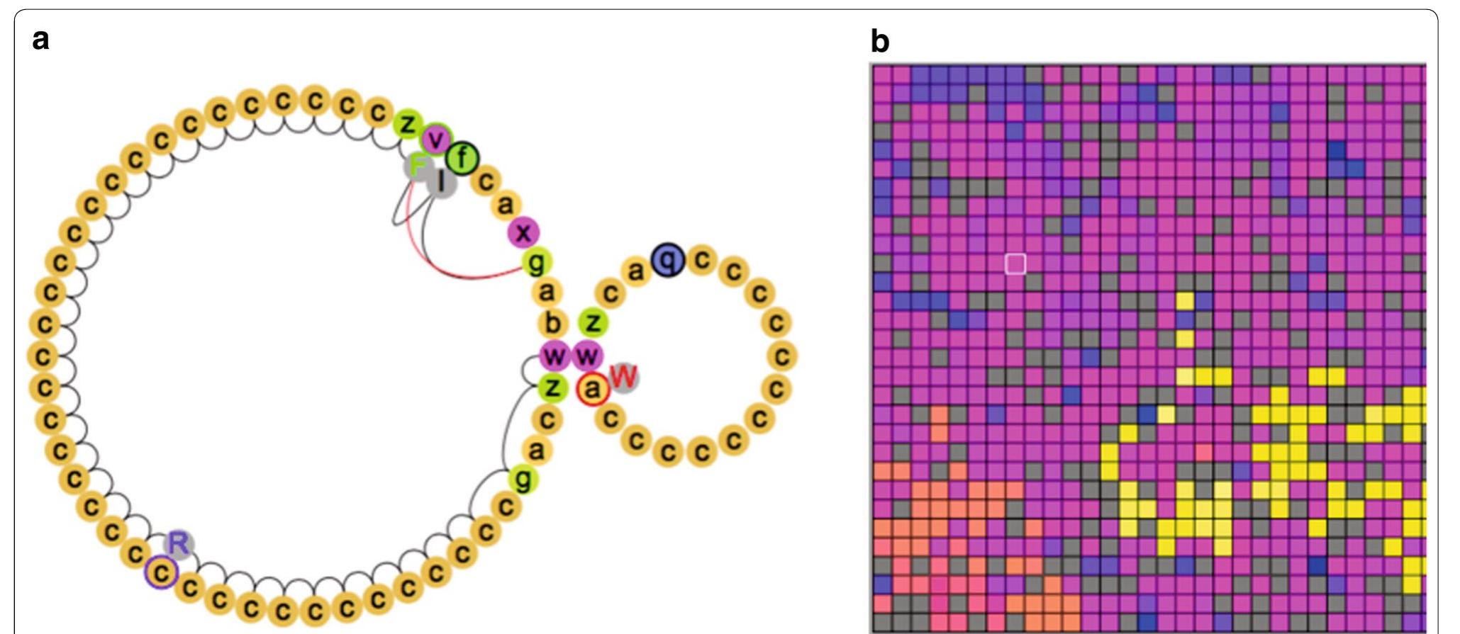 (PDF) An Avida-ED digital evolution curriculum for undergraduate biology
