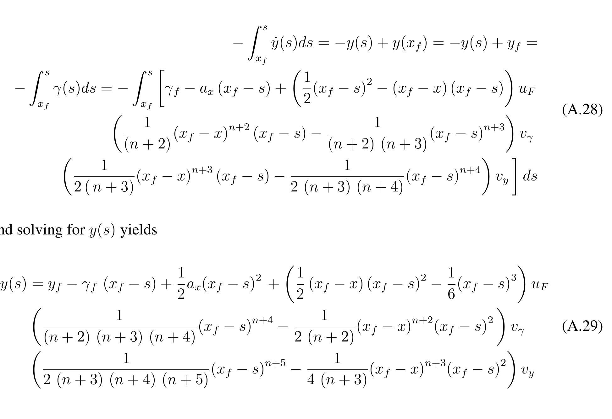 (PDF) General Vector Explicit - Impact Time and Angle Control Guidance