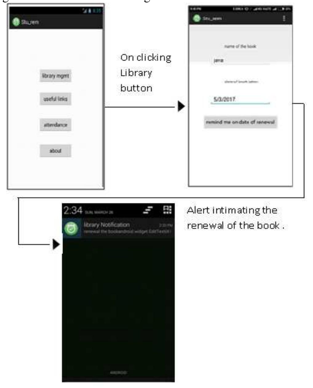 (PDF) Student Reminder Android Based System