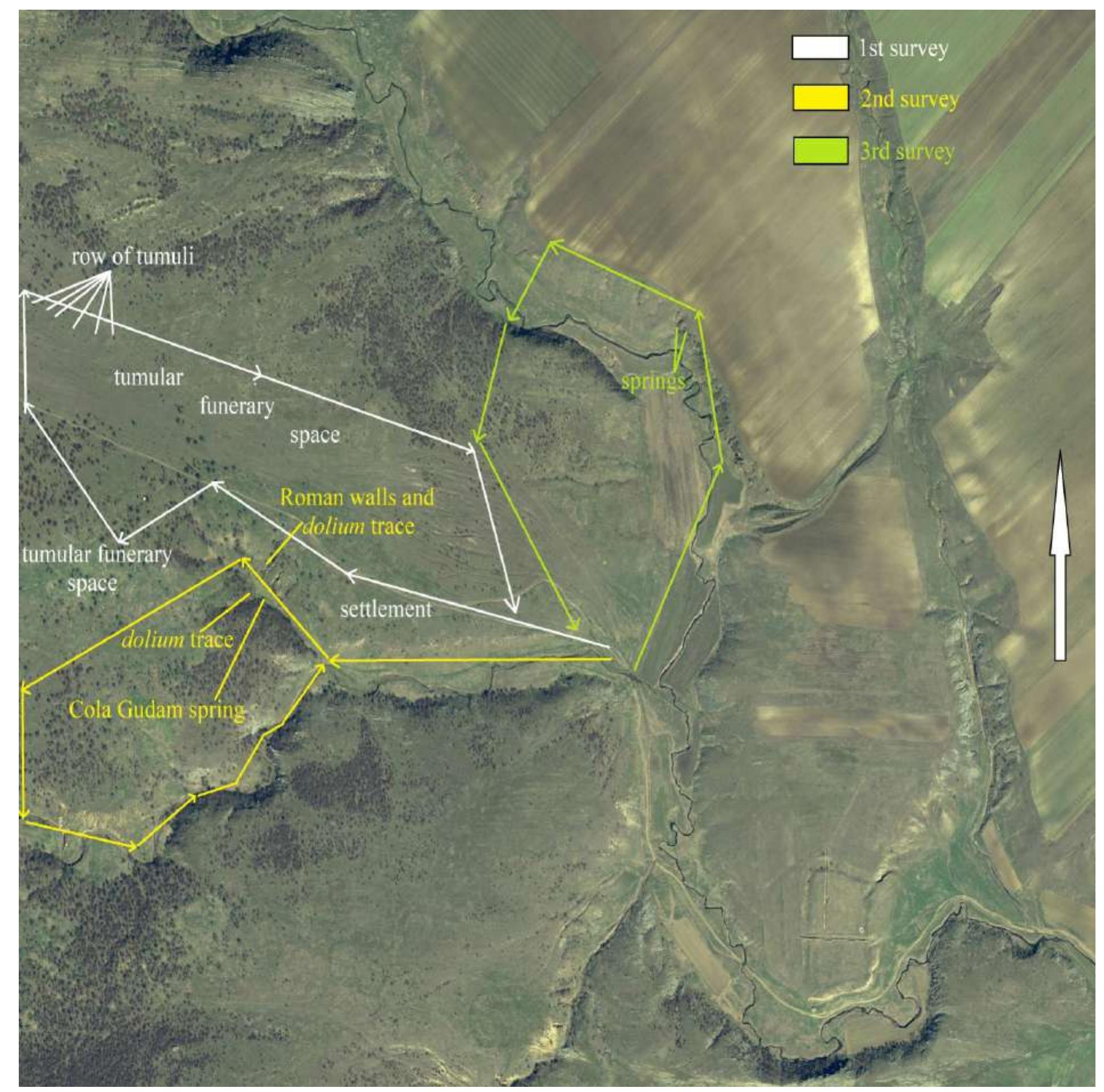 (PDF) The Beidaud Archaeological Microzone Research Project ...