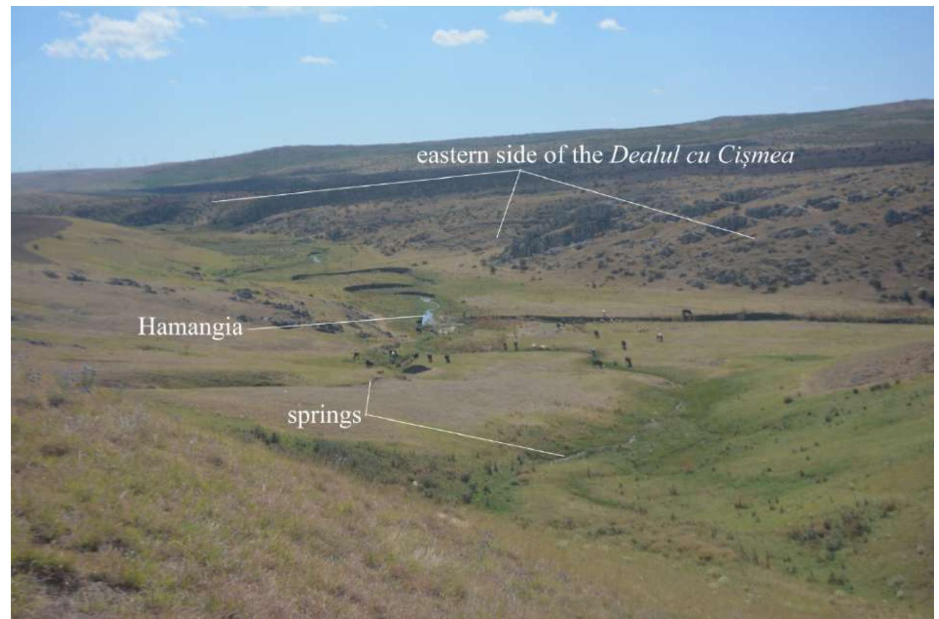 (PDF) The Beidaud Archaeological Microzone Research Project ...