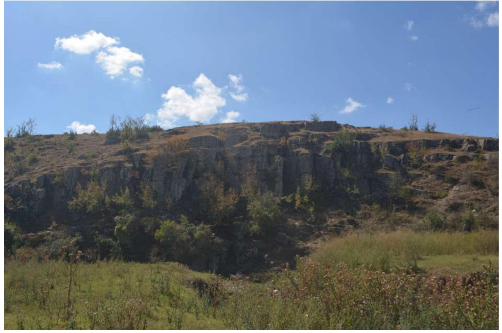 (PDF) The Beidaud Archaeological Microzone Research Project ...