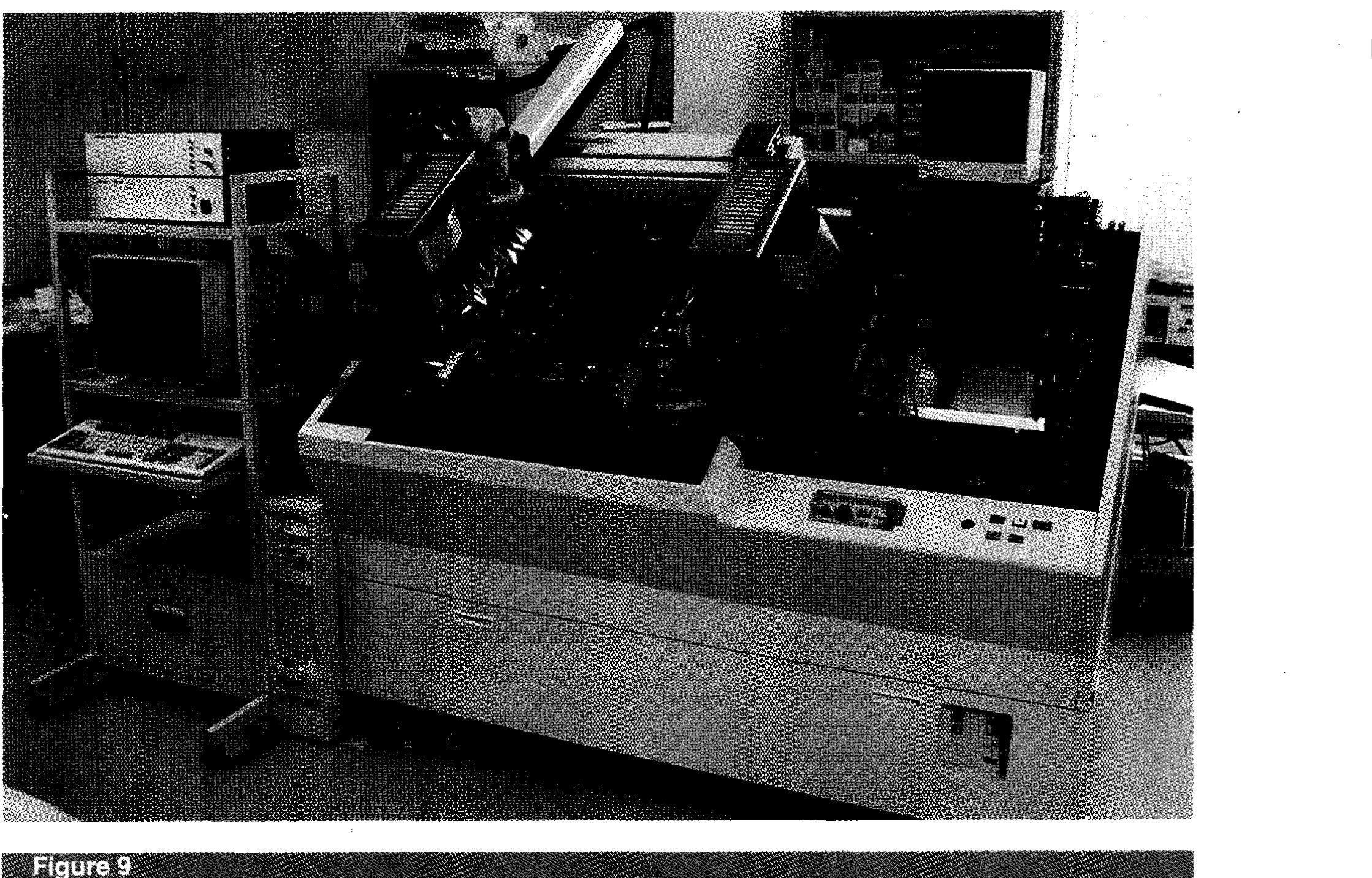 Tft Array Inspection Machine (PDF) Functional testing of TFT/LCD arrays