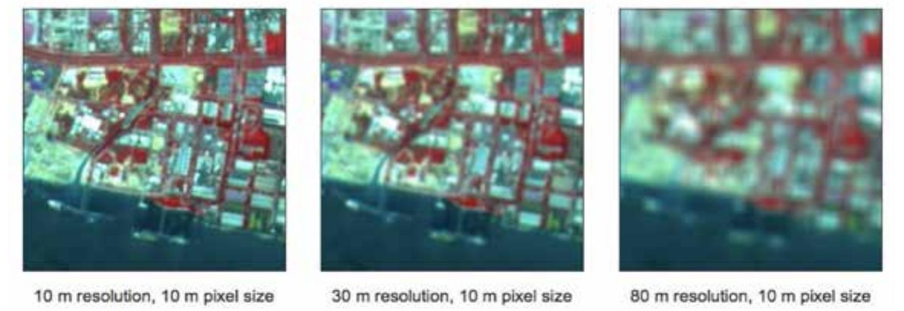 (PDF) Commercial Remote Sensing Satellites and the Regulation of ...
