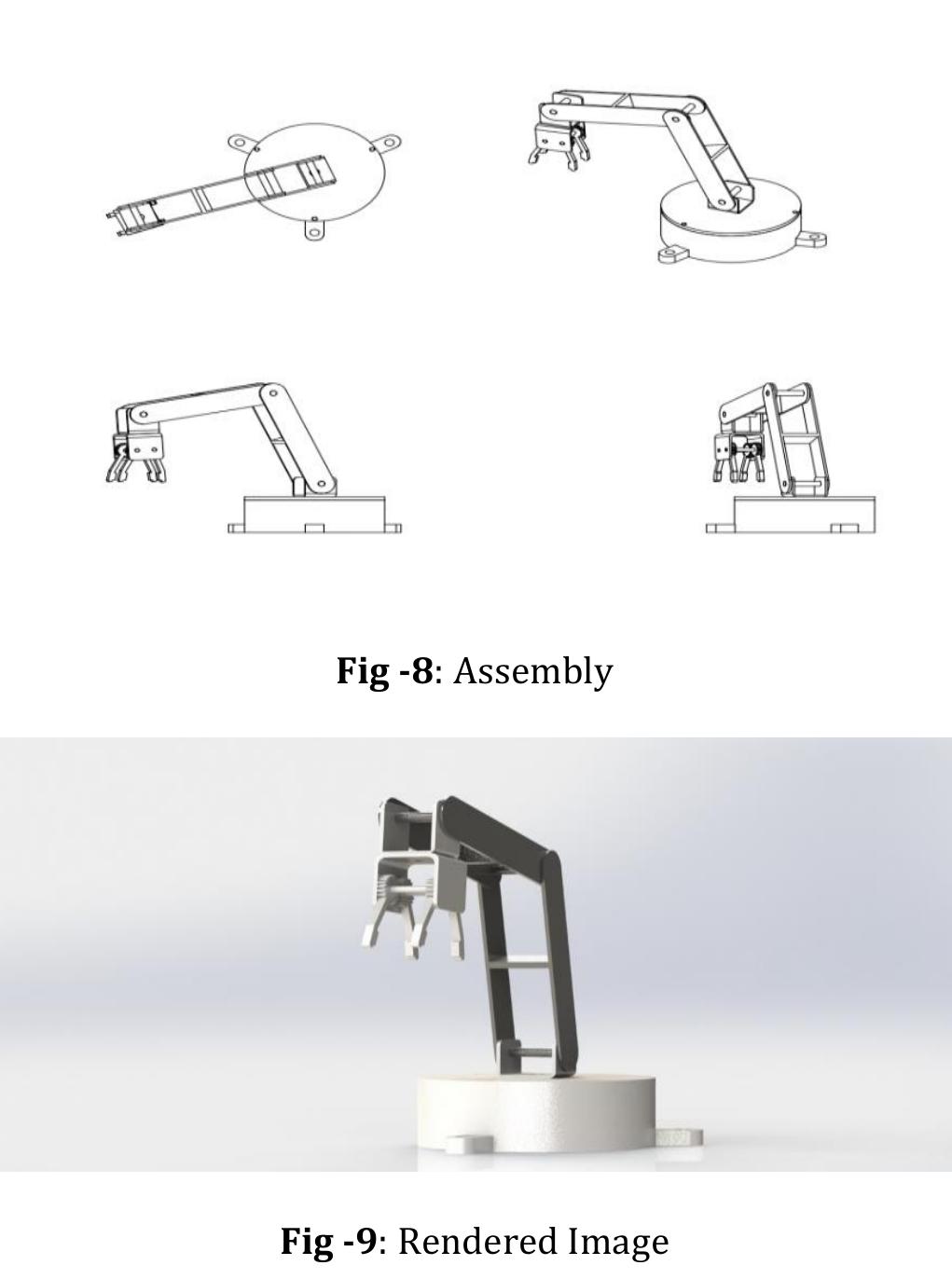 (PDF) Design, Analysis and Fabrication of Pick & Place Colour Sorting ...