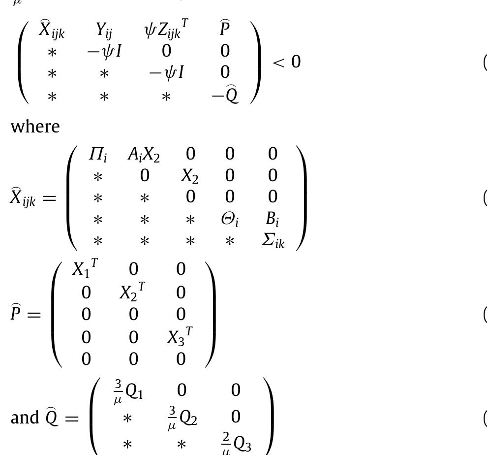 (PDF) A reconfigurable PID fault tolerant tracking controller design ...