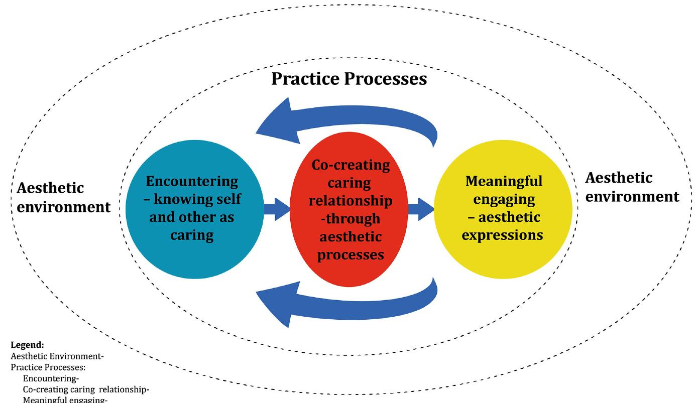 (PDF) Development of the Emergent Theory of Aesthetic Nursing Practice ...