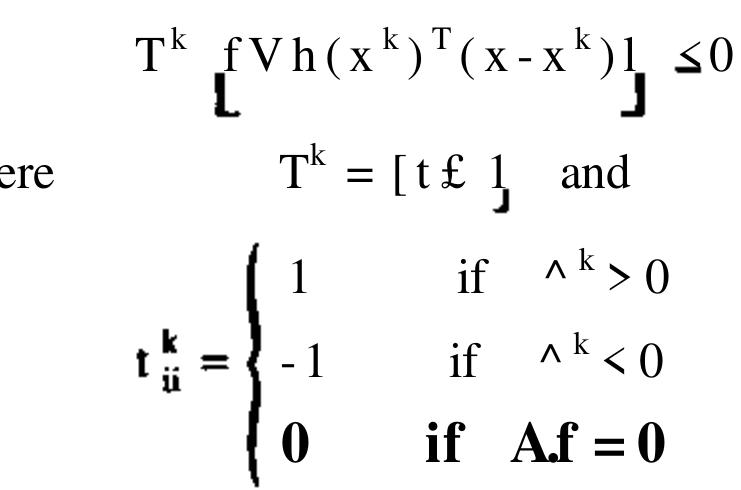 (PDF) MINLP optimization strategies and algorithms for process synthesis