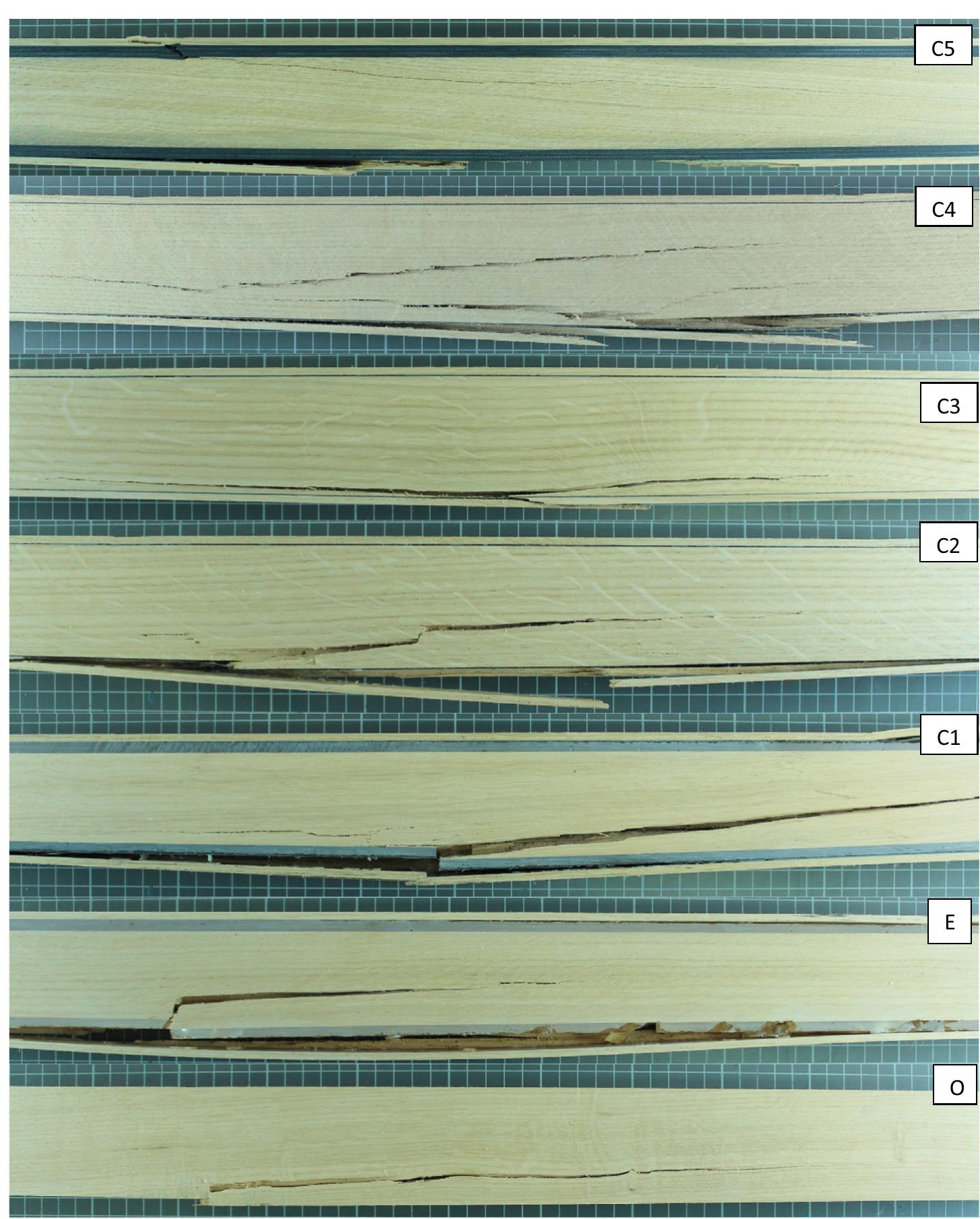 Figure 6 - from Structural reinforcement of bi-directional