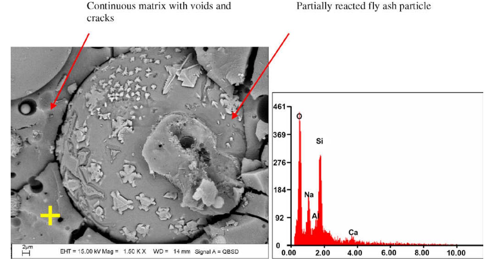 (PDF) Comparative study on the characteristics of fly ash and bottom ...