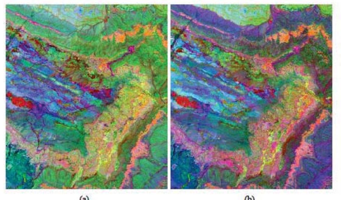 4.4. Principal component analysis  Key: PCA, principal component analysis; RGB, red, green, blue. 