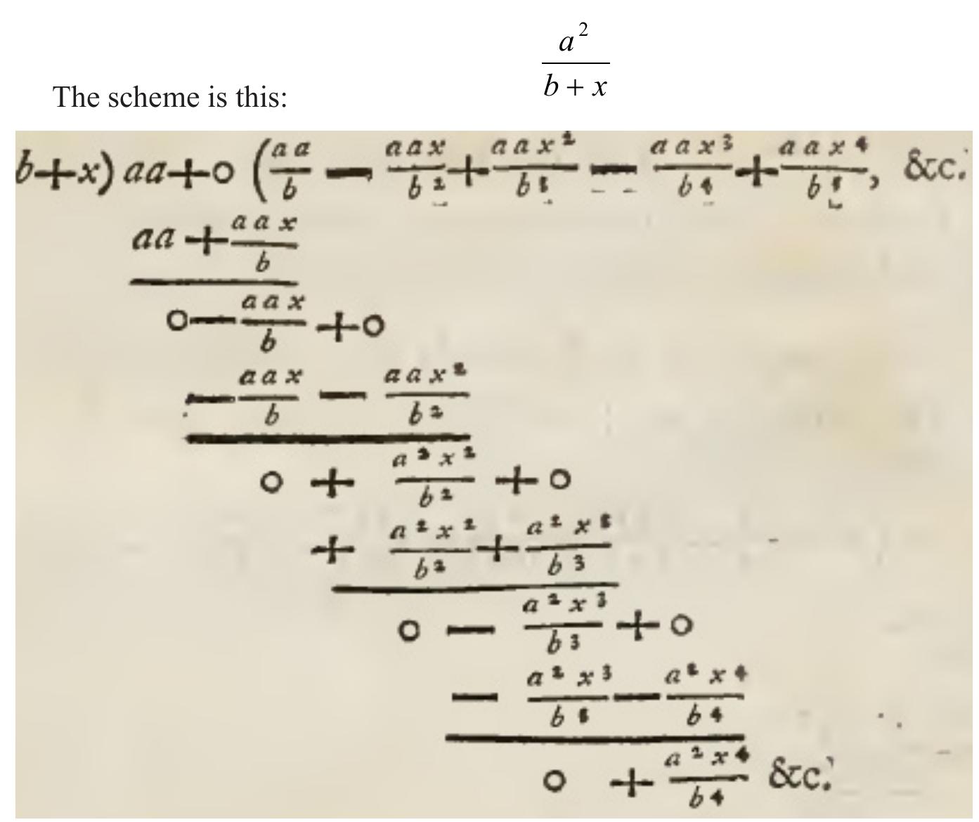 (PDF) Differential Calculus: The Use of Newton's Methodus Fluxionum et ...