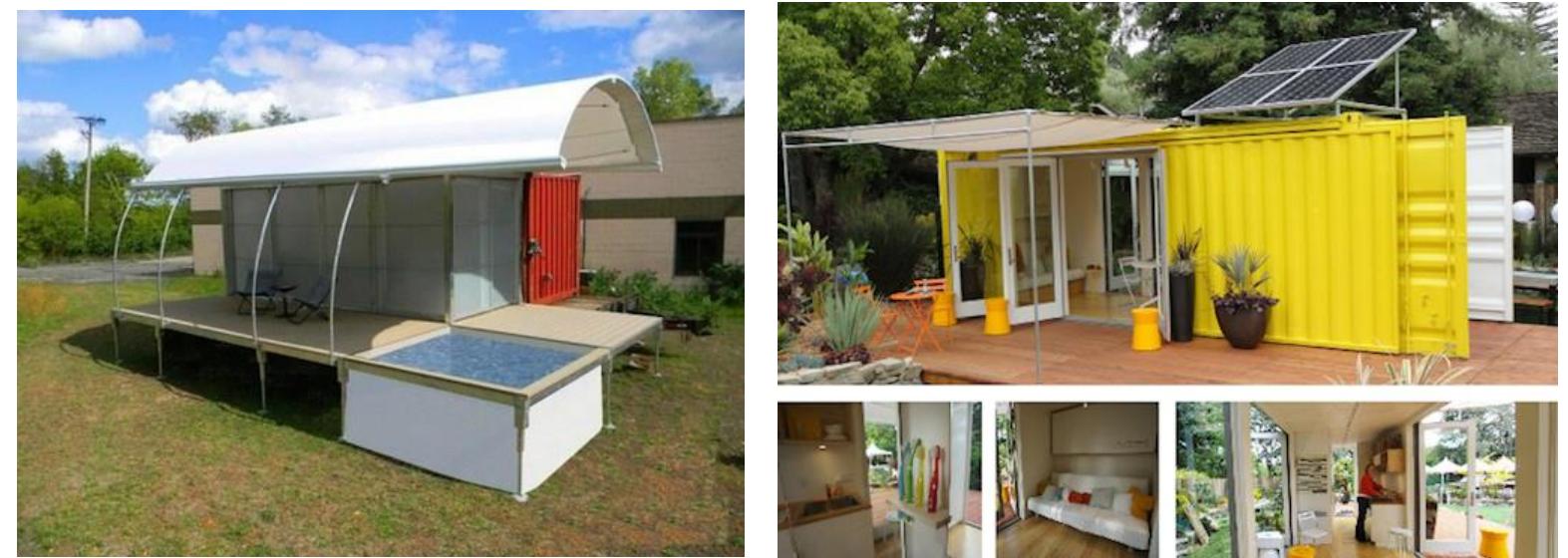 Figure 6 - from Adapting Shipping Containers as Temporary
