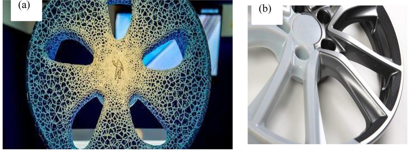 Figure 1 - from Powder bed fusion process in additive