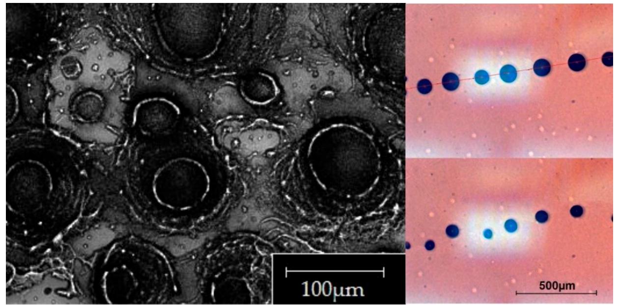 (PDF) Microdrop Deposition Technique: Preparation and Characterization ...