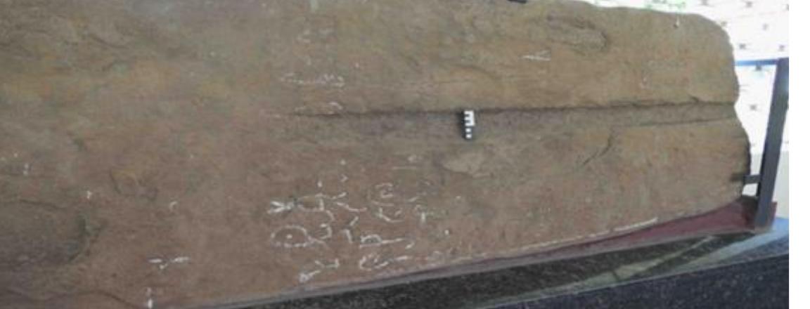 (PDF) Study of Prakrit Inscriptions Deotek and Chandala forest Rock-Cut ...