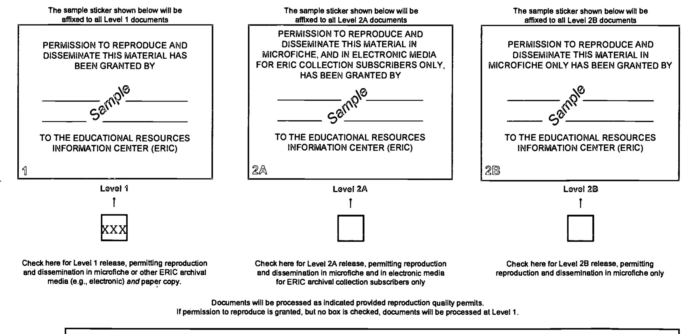 Eric Microfiche Example (PDF) A 50-State Survey of Requirements for the Education of Language ...