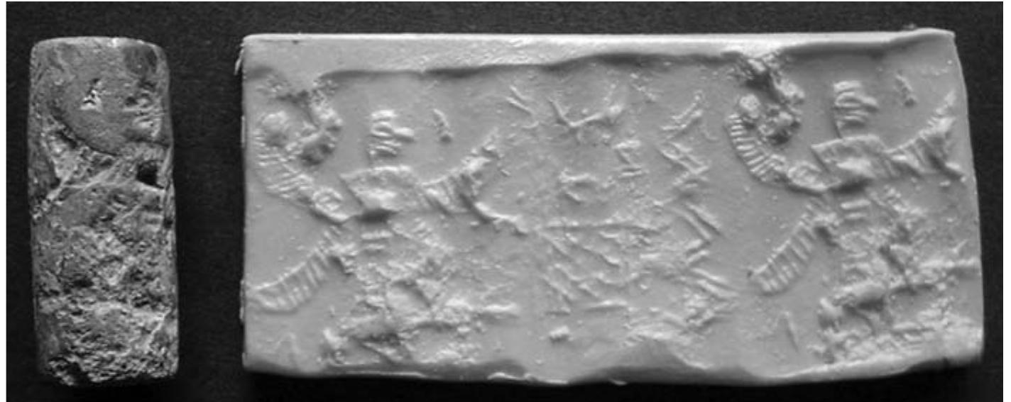 PDF) Susa and Elam. Archaeological, Philological, Historical