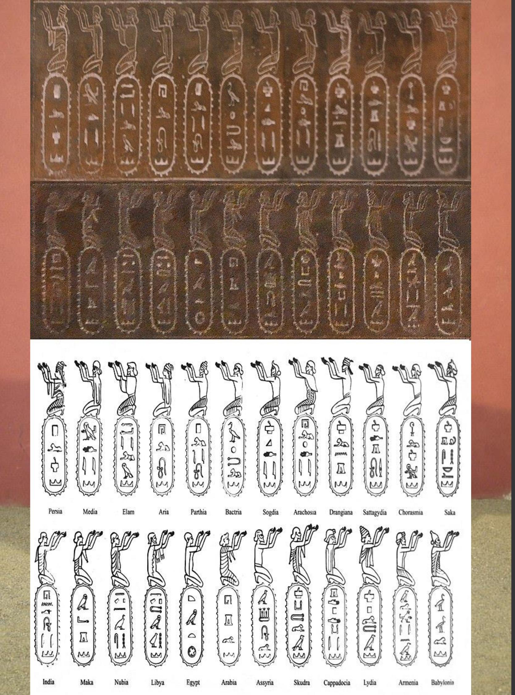 (PDF) Cleopatra's Languages (2021)