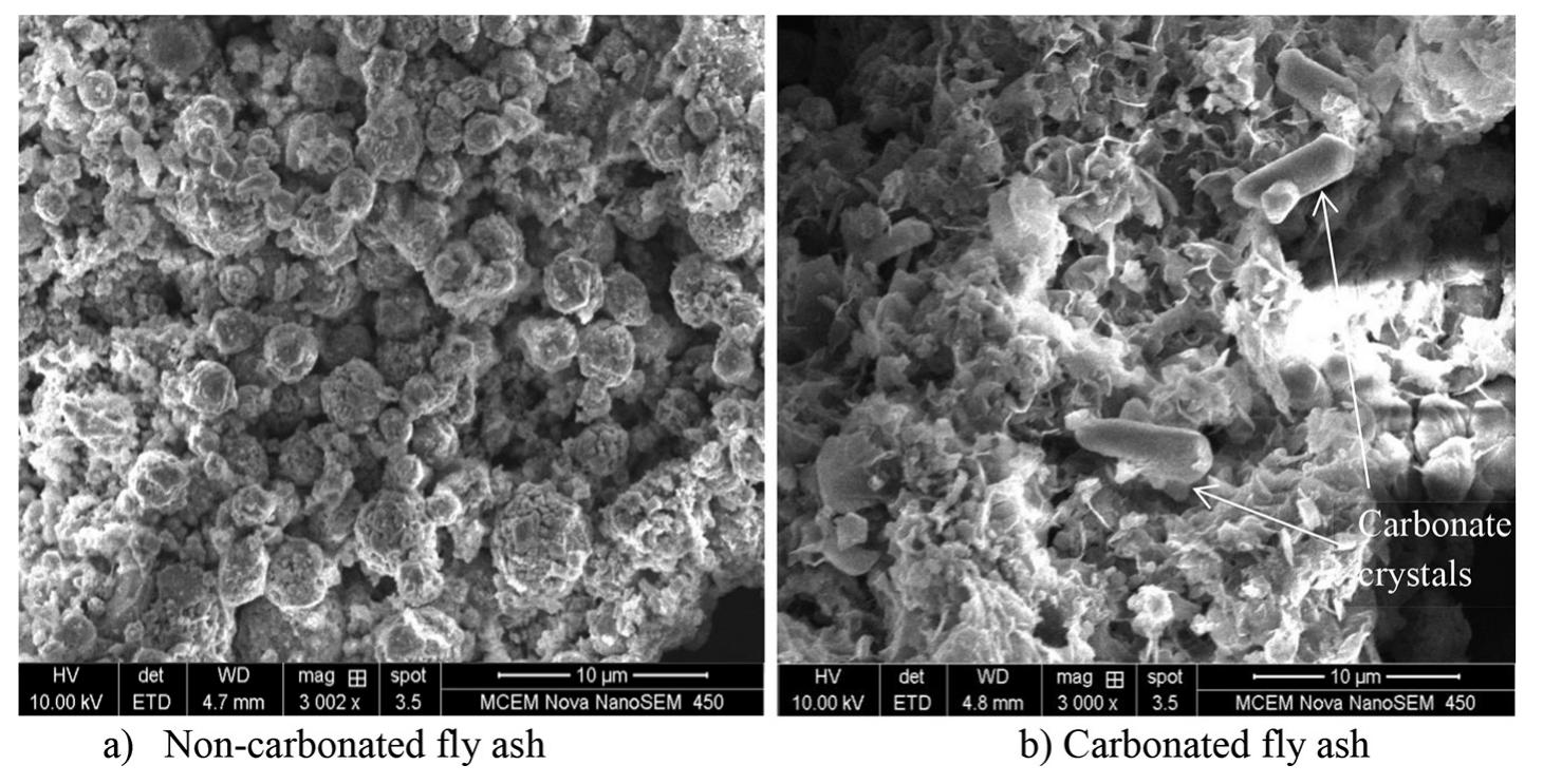 (PDF) A laboratory-scale study of the aqueous mineral carbonation of ...