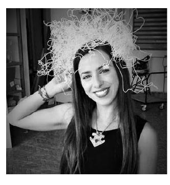 CHIARA SCARPIT TIF Investigating/ Writing -review & edition  ORCID: 0000-0002-3905-3842  RESUMO 