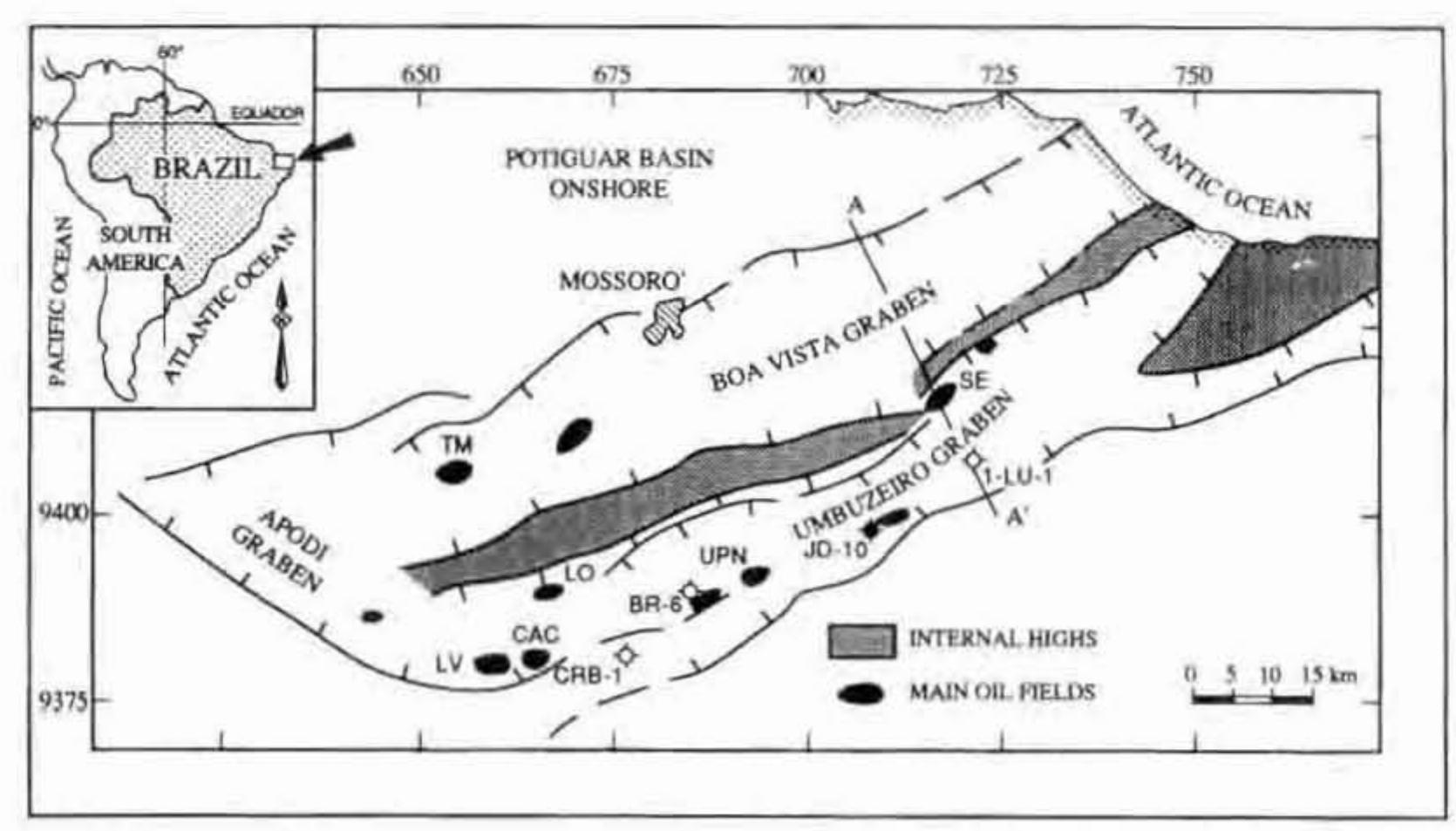 PDF) Compositional controls on sandstone diagenesis