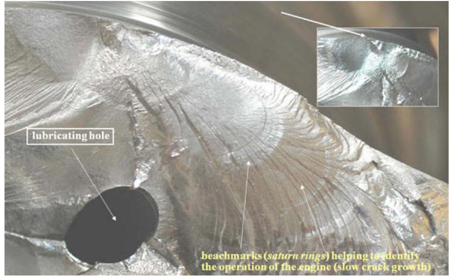 (PDF) Marine main engine crankshaft failure analysis: A case study