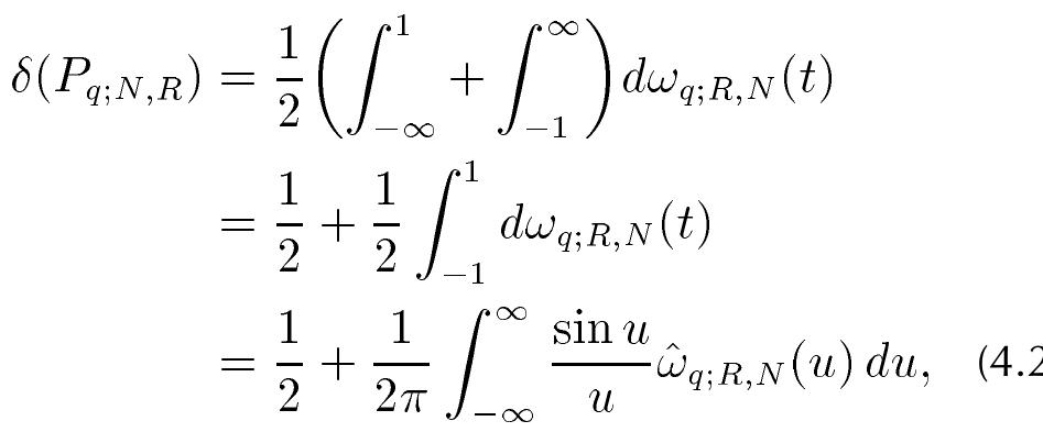 (PDF) Chebyshev's Bias
