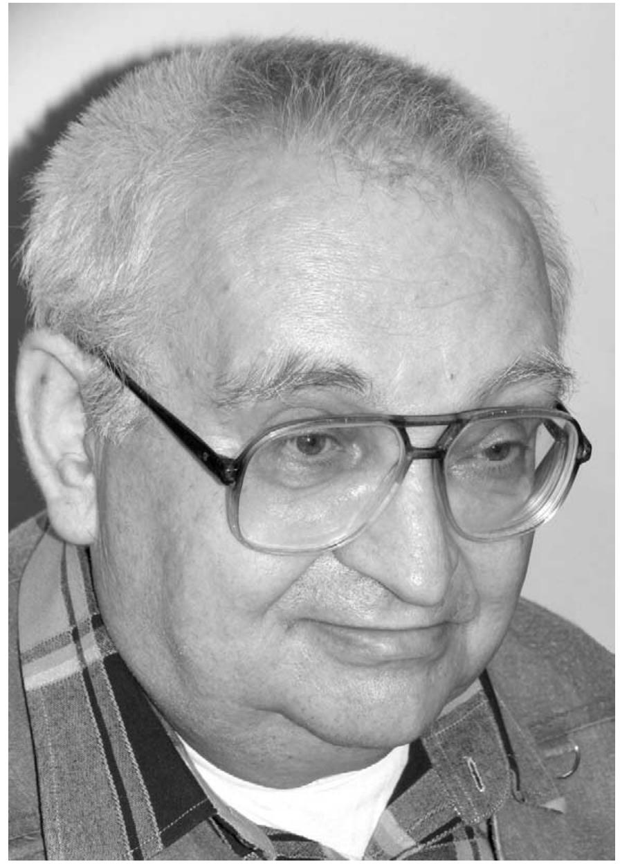 (PDF) Alexander F. Dodonov: 1939–2005