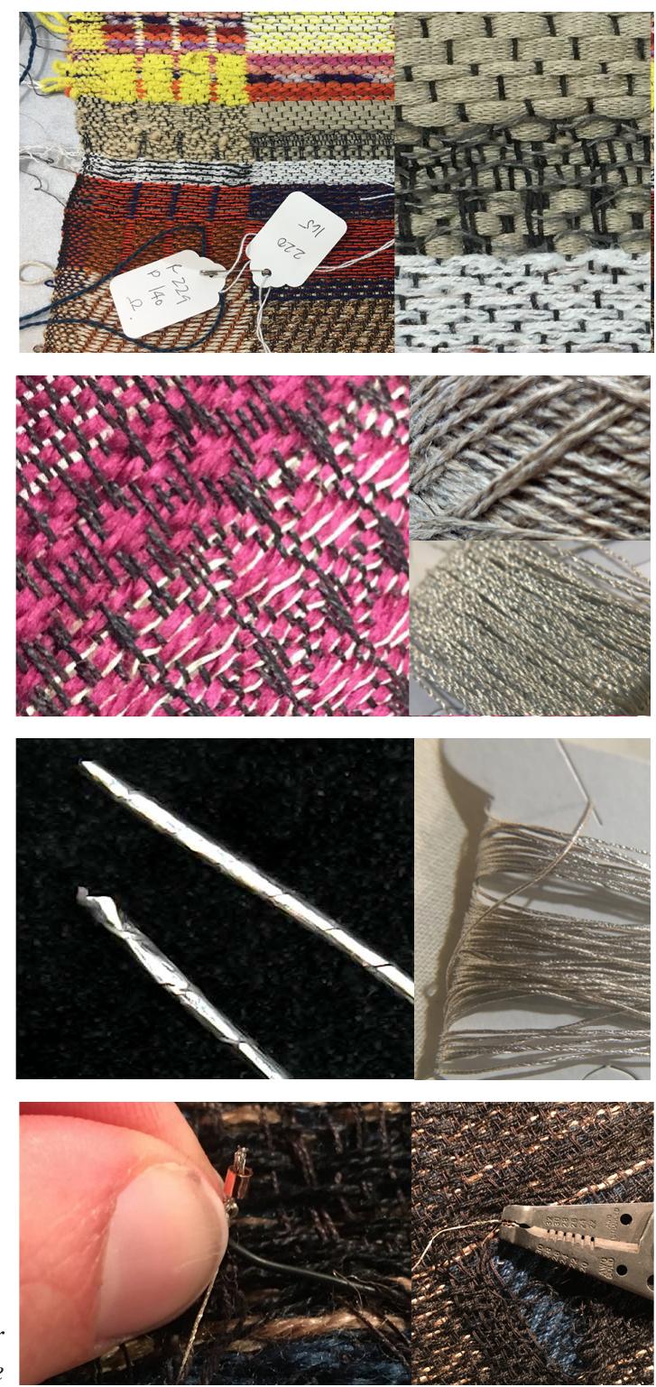 (PDF) An Introduction to Weave Structure for HCI: A How-to and ...