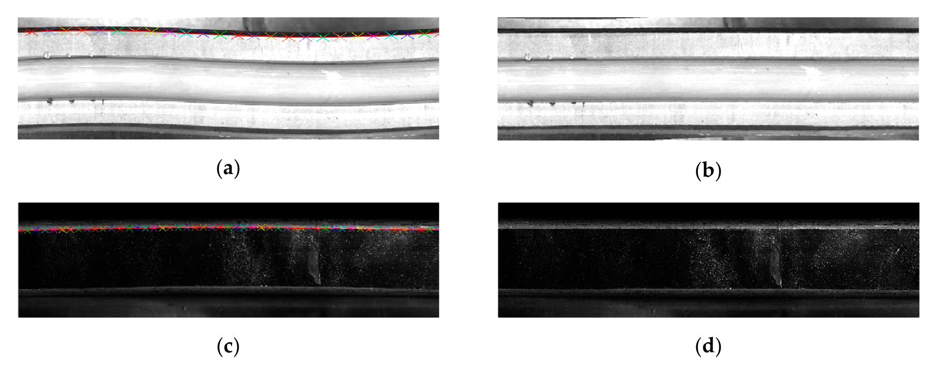 (PDF) Detection and Classification of Bearing Surface Defects Based on ...