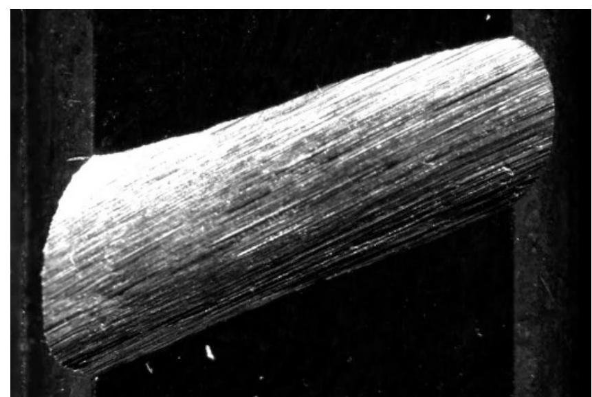 (PDF) Detection and Classification of Bearing Surface Defects Based on ...