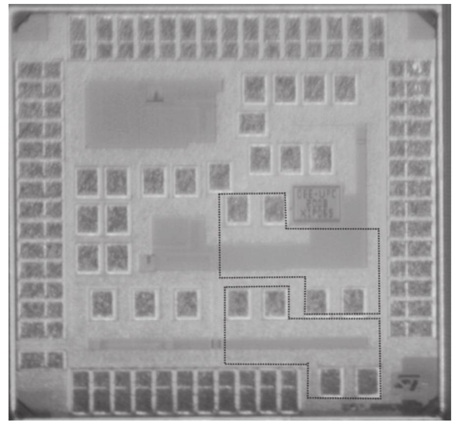 (PDF) Electrical localisation of full open defects in comb–meander–comb ...