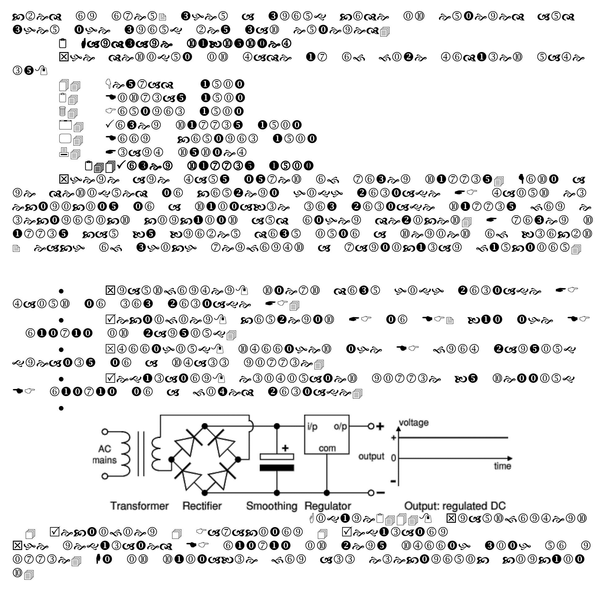 (PDF) Microcontroller Based Code Locking System with Alarm