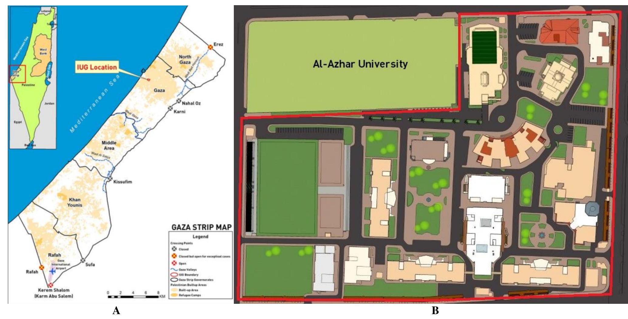 (PDF) Bird fauna encountered at the main campus of the Islamic ...