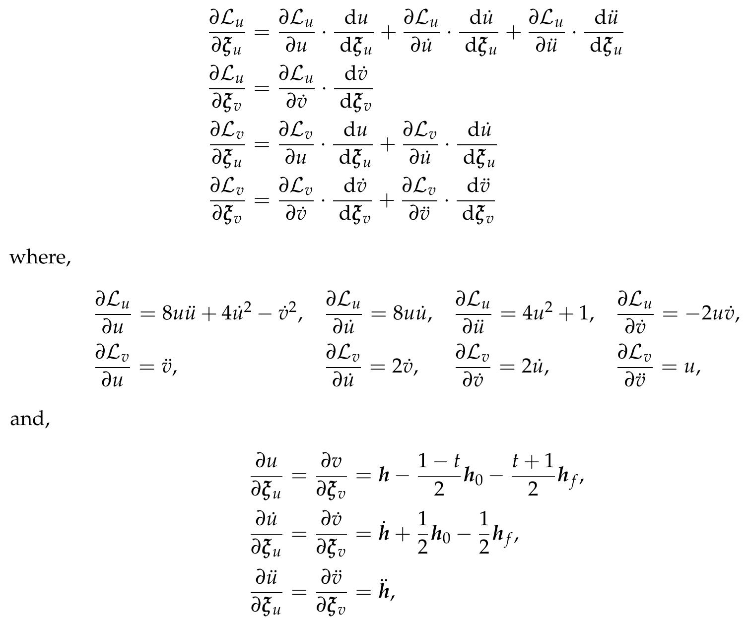 Hardest Partials Problem (PDF) Using the Theory of Functional Connections to Solve Boundary ...