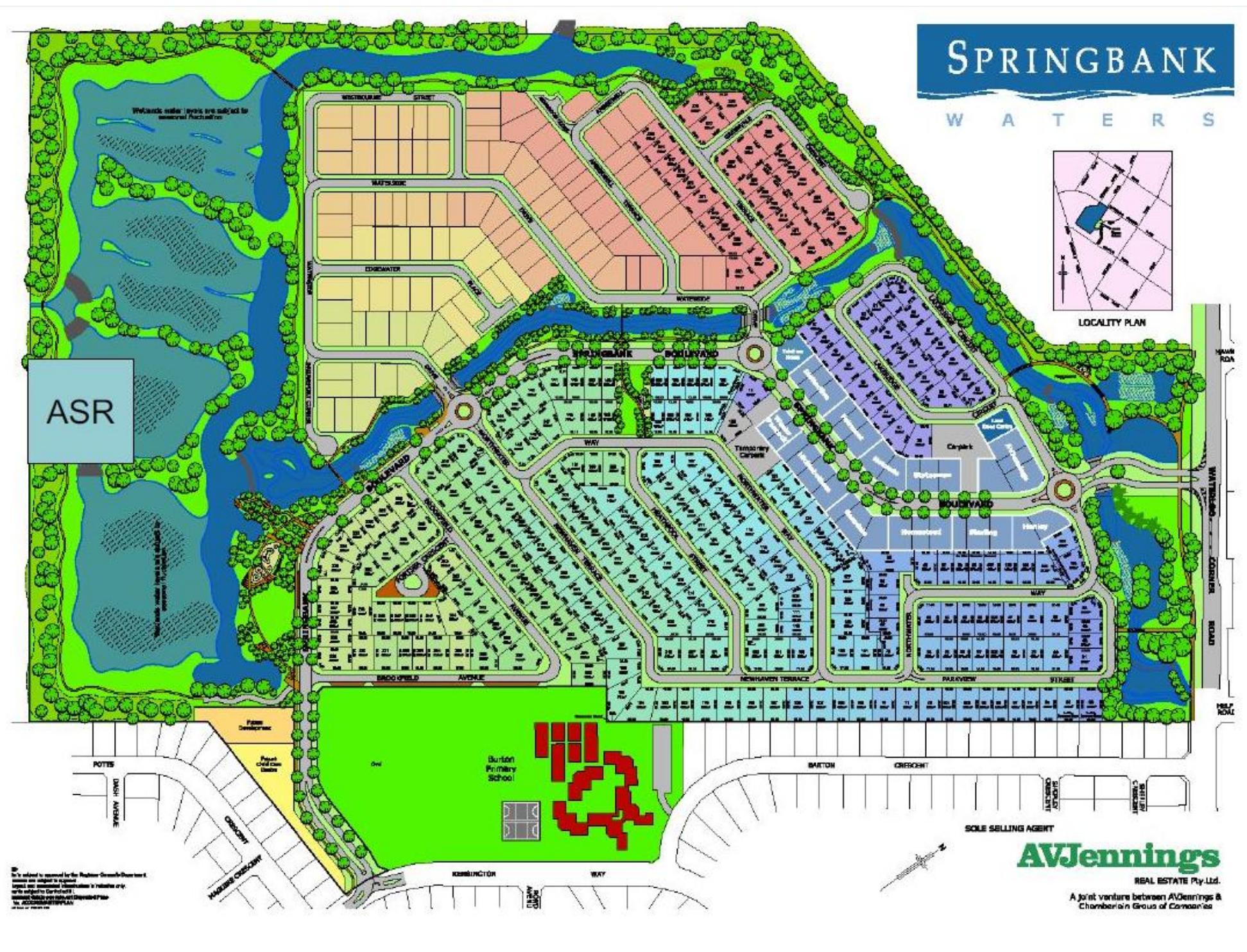 Figure 11 - from Community acceptance of water sensitive