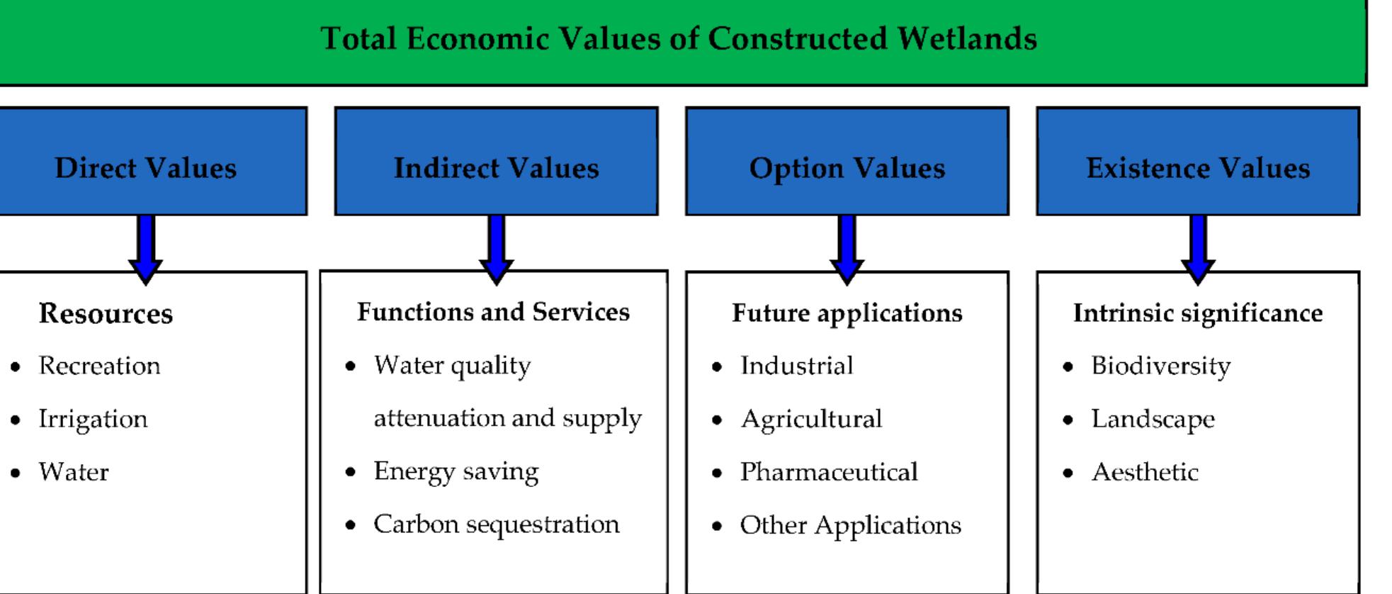(PDF) Constructed Wetland for Sustainable and Low-Cost Wastewater ...