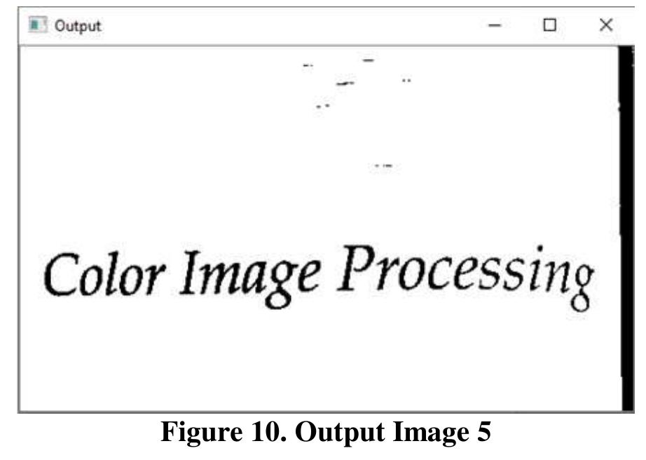 (PDF) Improve OCR Accuracy with Advanced Image Preprocessing using ...