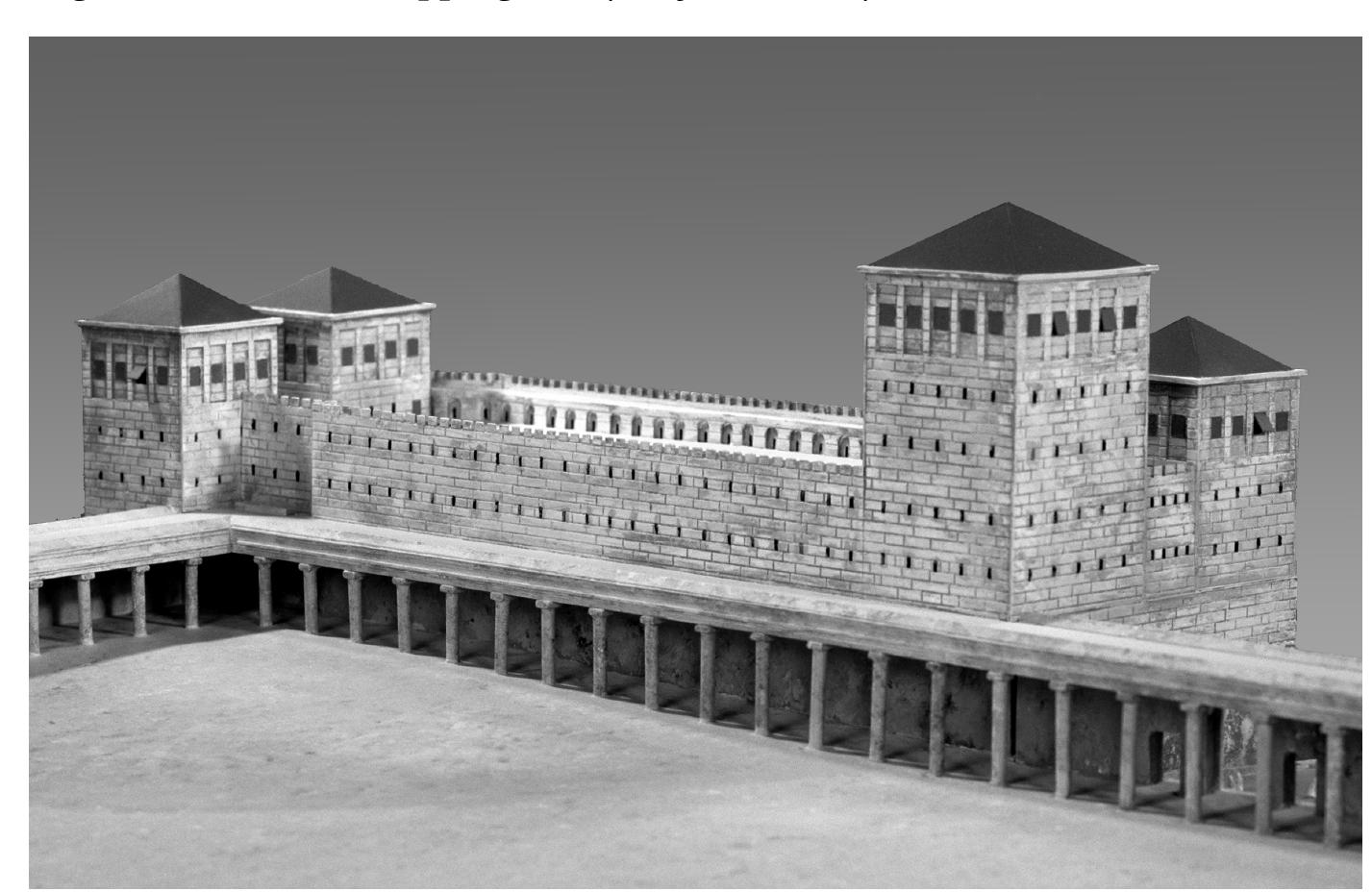 Architectural Study of the Temple of ・・・ 521c79a4-71d8-4cb0-ac8e-