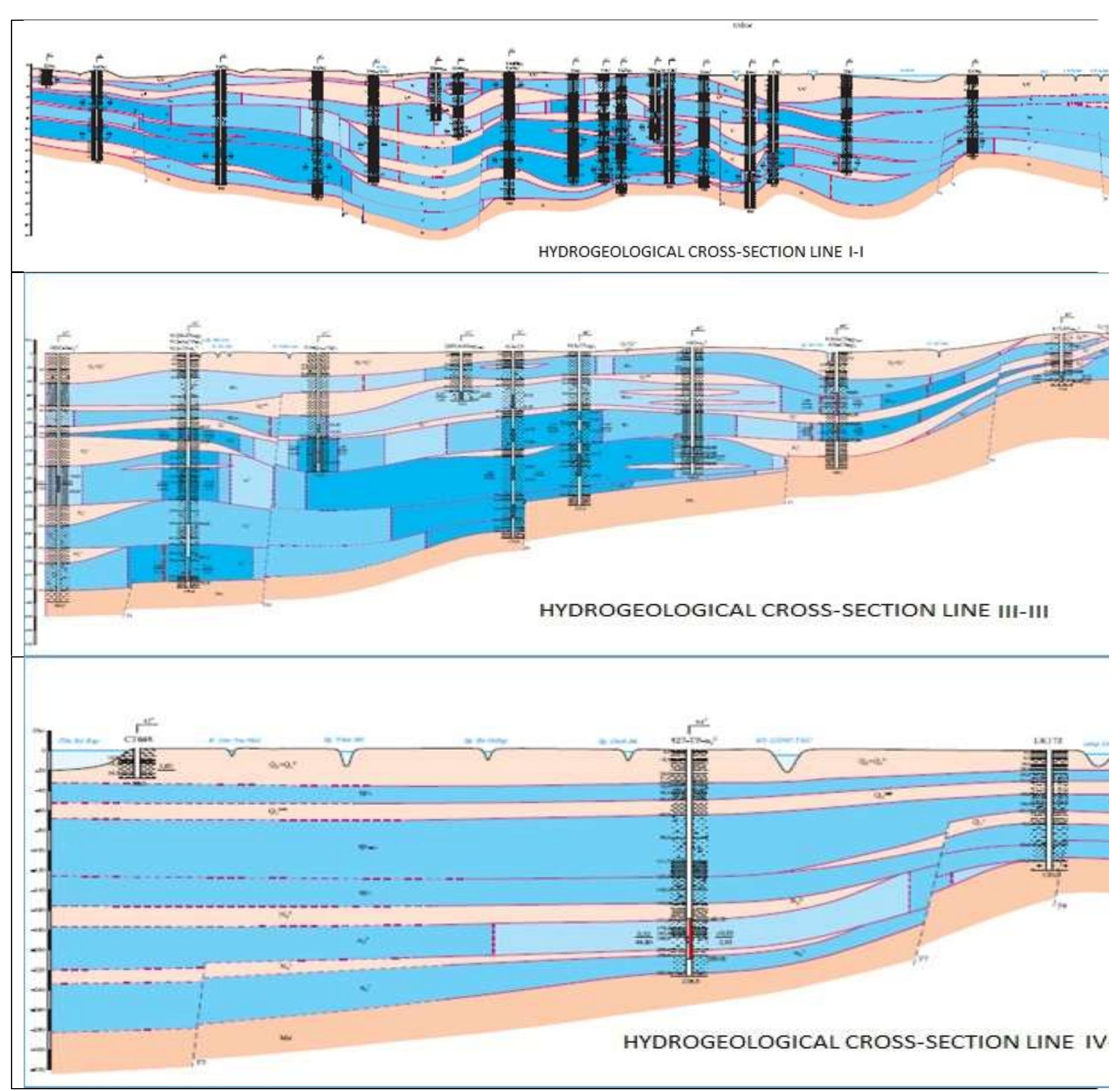 Appendix 4. the maps of groundwater potential zones