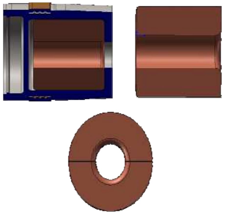 (PDF) Numerical simulations in obtaining drag reduction for projectile ...